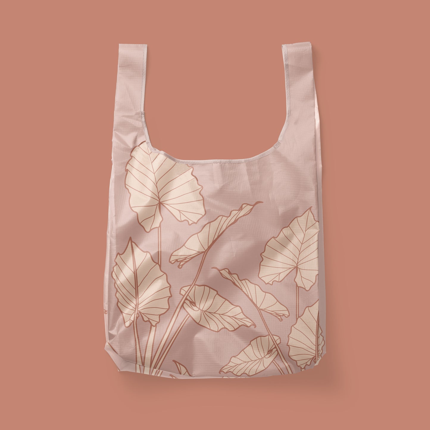 Alocasia Reusable Bag